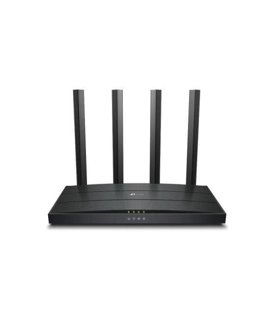 Tp-link archer ax12 router wifi6 ax1500 1xgb wan