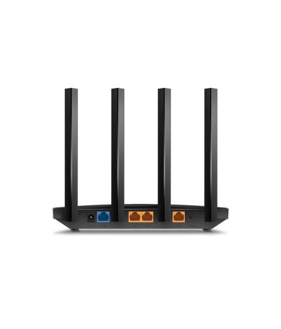 Tp-link archer ax12 router wifi6 ax1500 1xgb wan