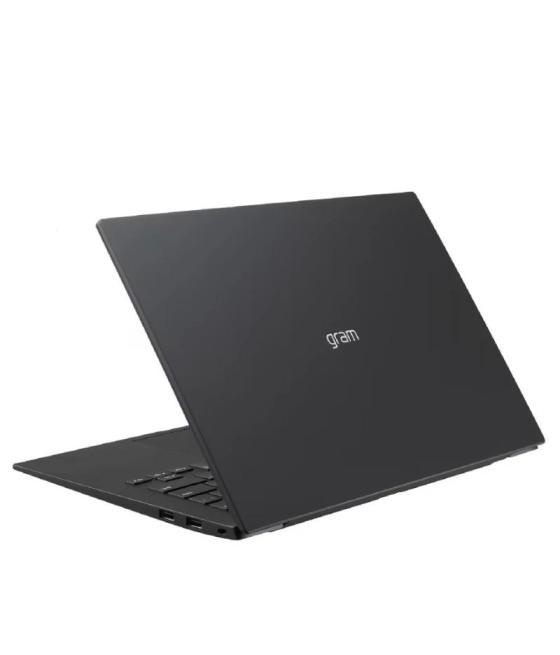 Lg 14z90s ultra7 32gb 1tb w11h 14" ips negro