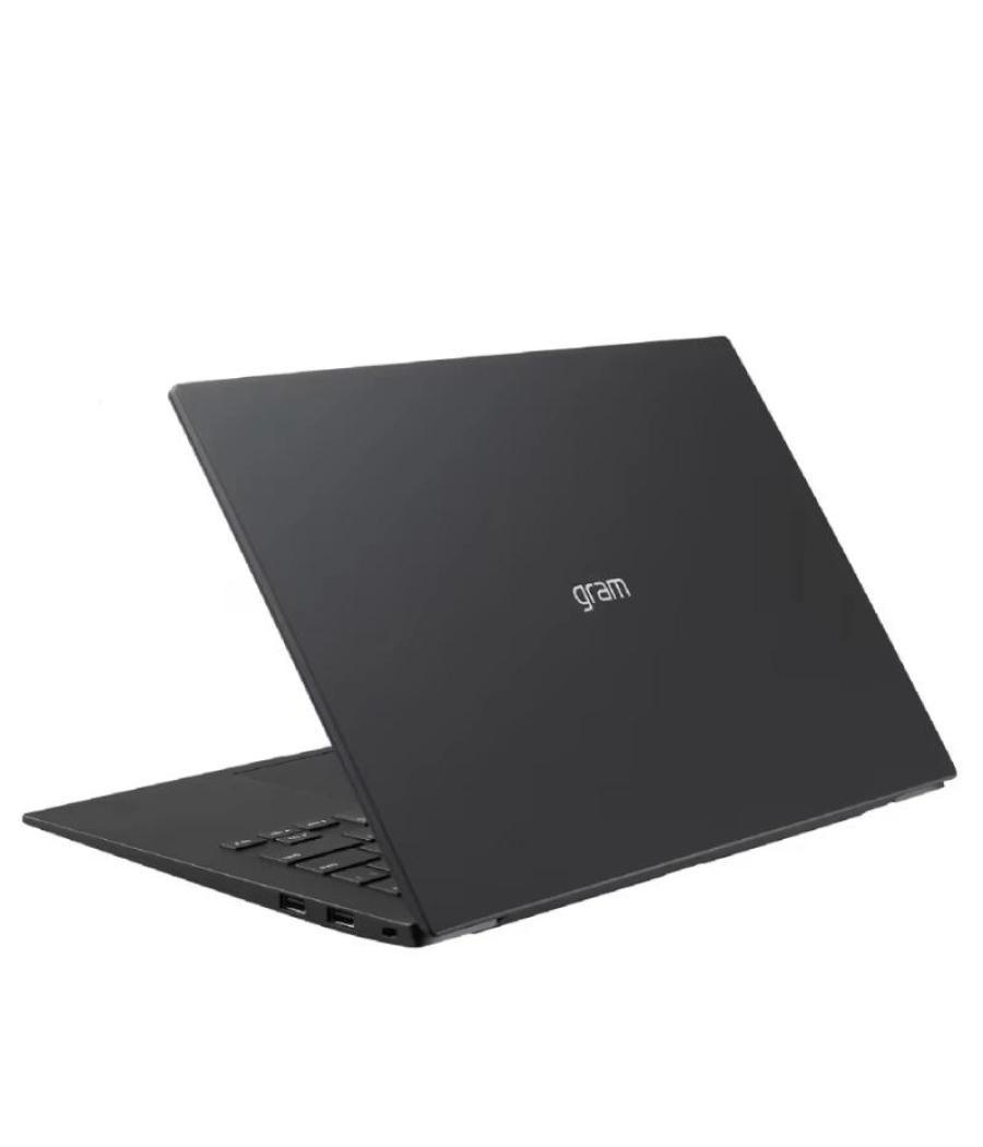 Lg 14z90s ultra7 32gb 1tb w11h 14" ips negro