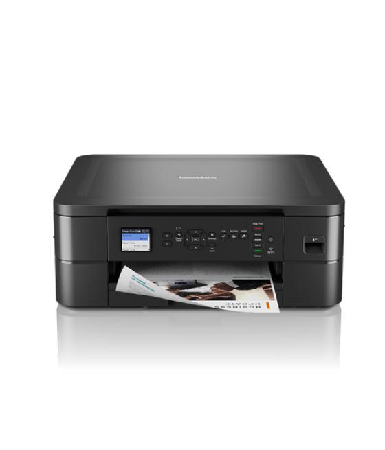 Brother DCP-J1050DW Inyección de tinta A4 1200 x 6000 DPI 17 ppm Wifi