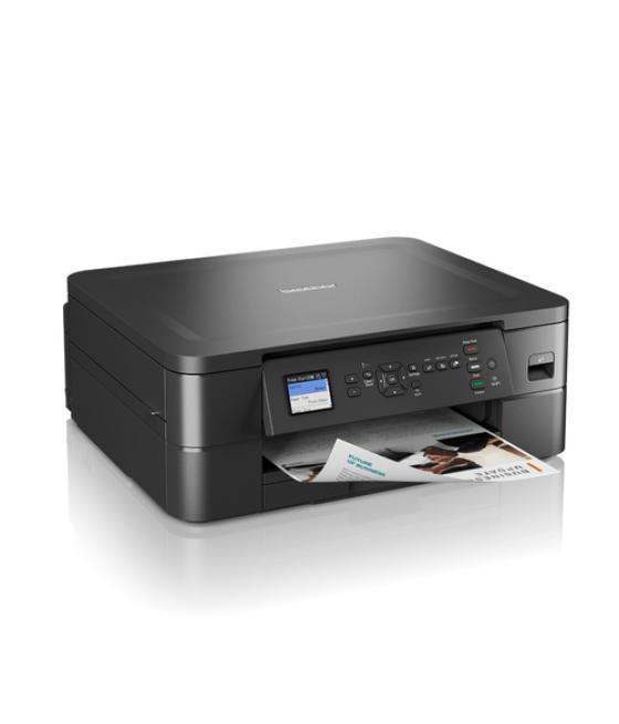 Brother DCP-J1050DW Inyección de tinta A4 1200 x 6000 DPI 17 ppm Wifi