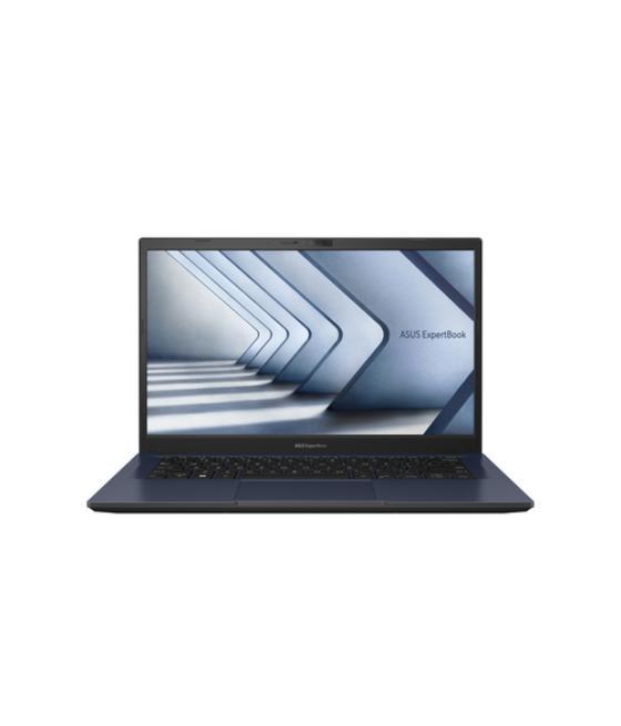 ASUS ExpertBook B1 B1402CVA-EB1260W - Ordenador Portátil 14" Full HD (Intel Core i7-1355U, 16GB RAM, 512GB SSD, UHD Graphics, Wi