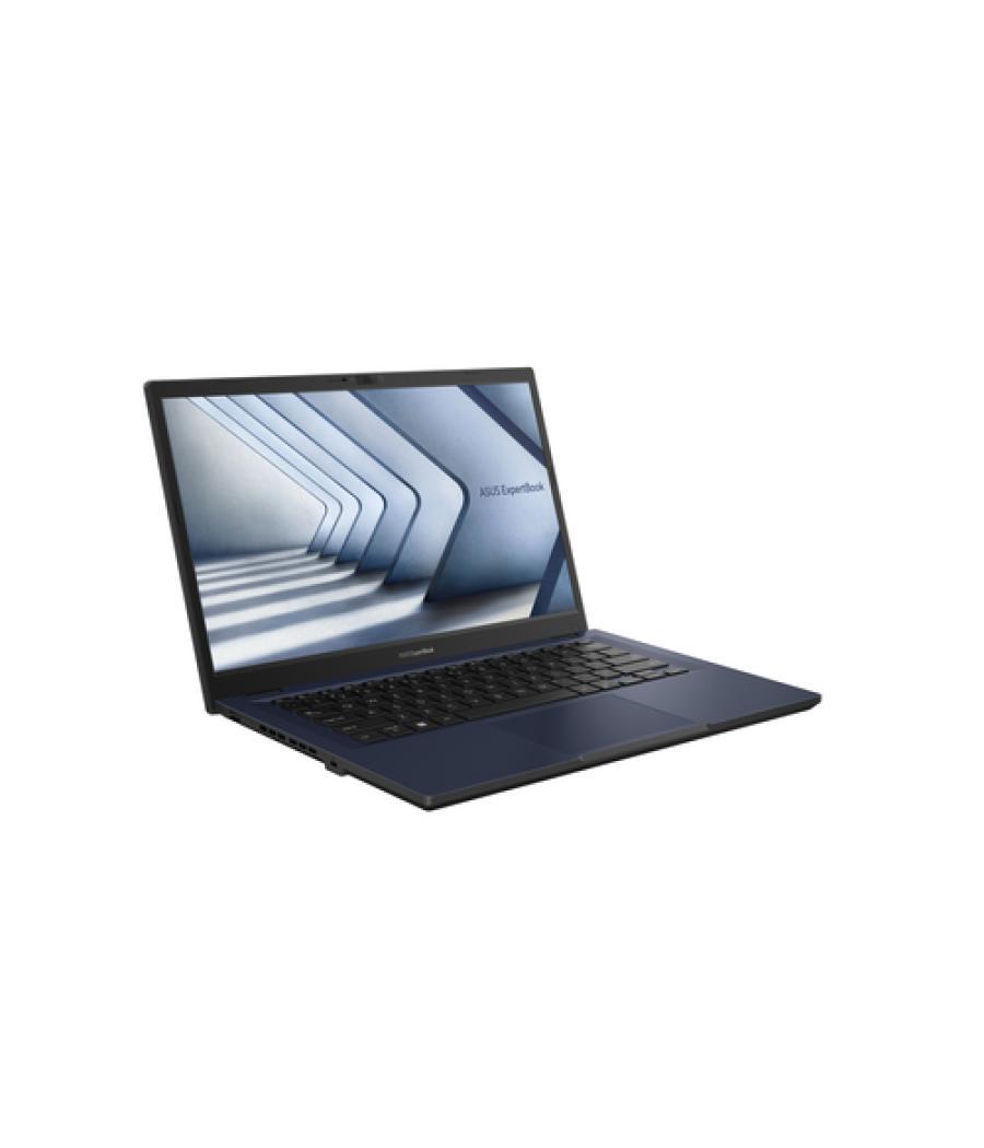 ASUS ExpertBook B1 B1402CVA-EB1260W - Ordenador Portátil 14" Full HD (Intel Core i7-1355U, 16GB RAM, 512GB SSD, UHD Graphics, Wi