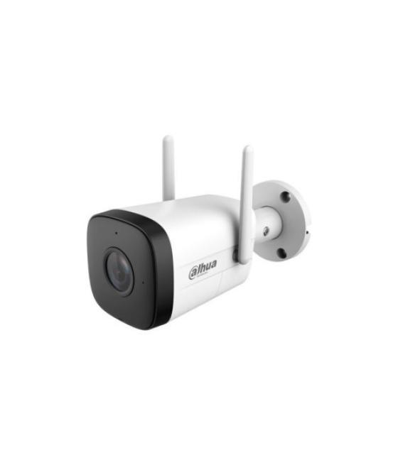 (dh-ipc-hfw1430dtp-stw-0280b) dahua cámara ip bullet serie 1, 4mp, wifi, 2.8mm