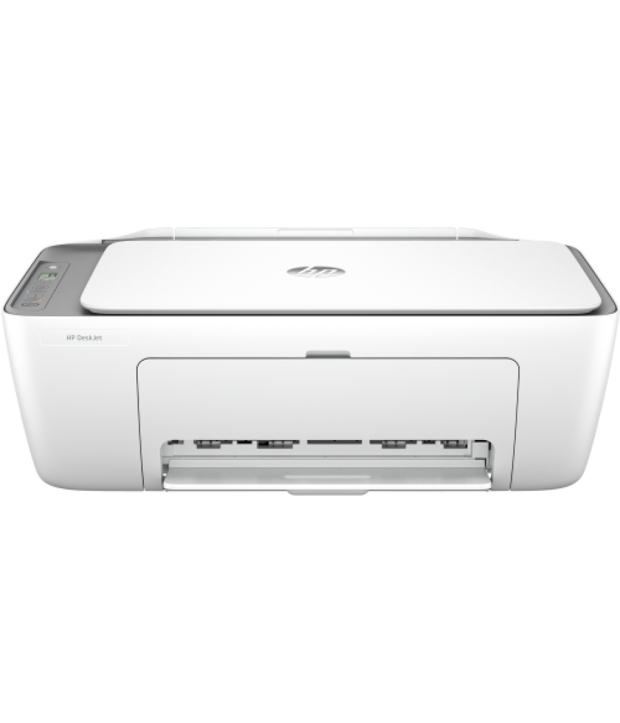 Hp deskjet impresora multifunción 2820e, color, impresora para hogar, impresión, copia, escáner, escanear a pdf