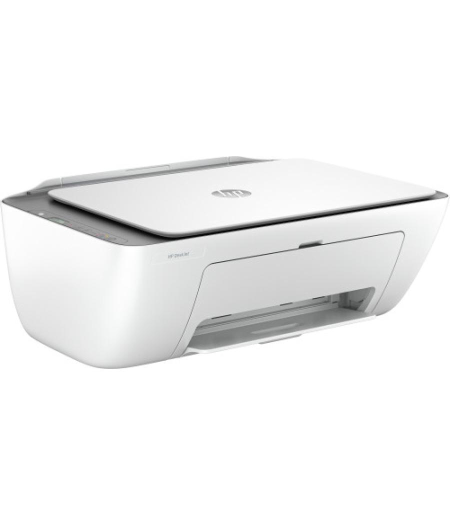 Hp deskjet impresora multifunción 2820e, color, impresora para hogar, impresión, copia, escáner, escanear a pdf