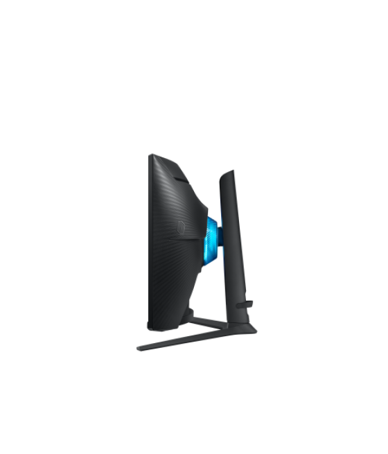 Samsung odyssey s32bg650eu 81,3 cm (32") 2560 x 1440 pixeles quad hd led negro