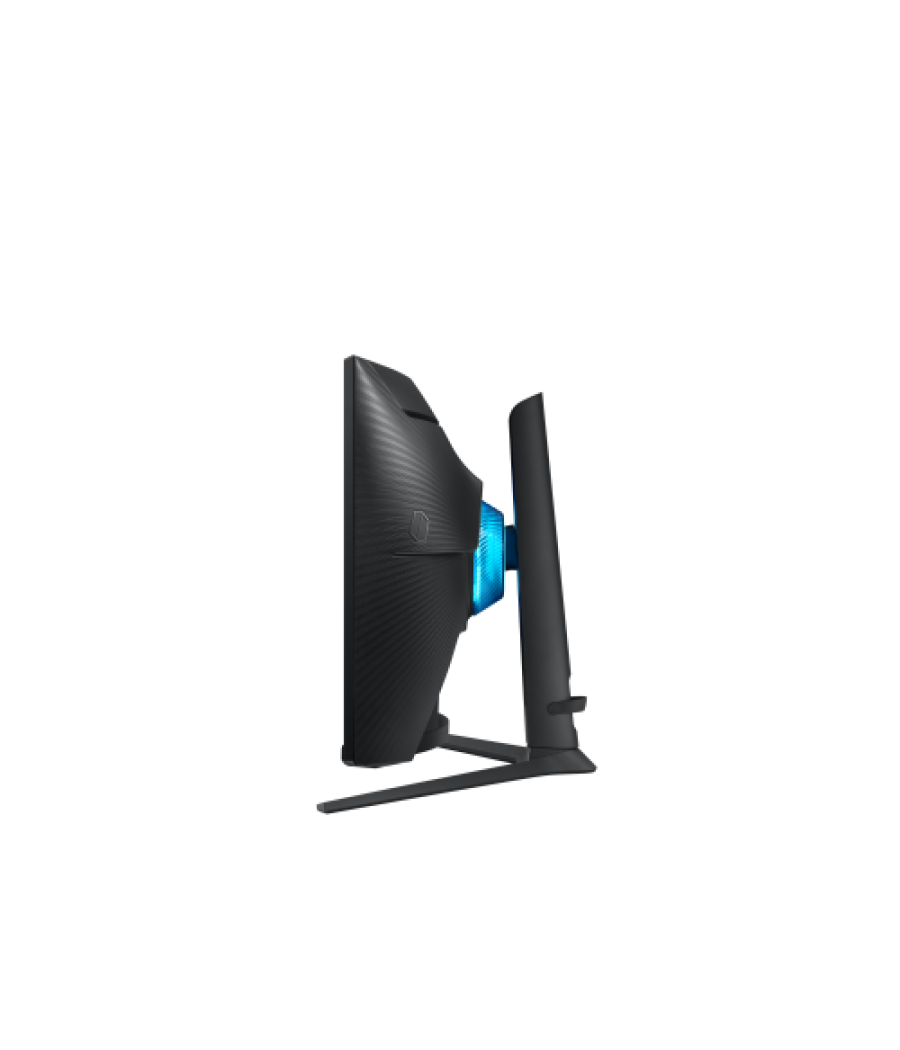 Samsung odyssey s32bg650eu 81,3 cm (32") 2560 x 1440 pixeles quad hd led negro