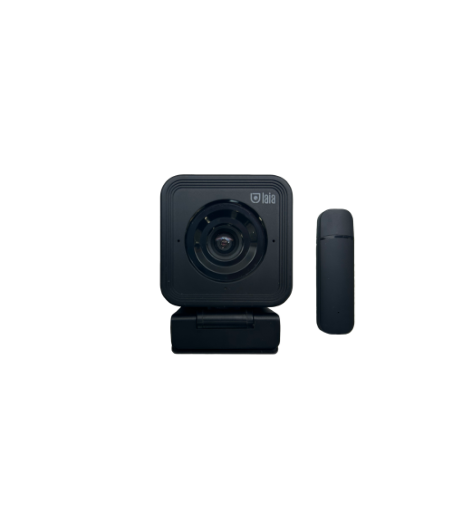 Laia cute b&h pc pro wifi camara wifi (bhc-110wf)