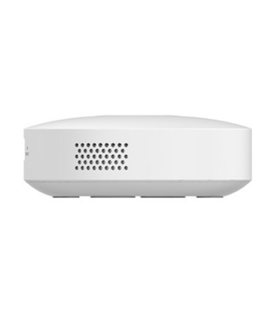 Ezviz a3 home gateway inalámbrico y alámbrico blanco