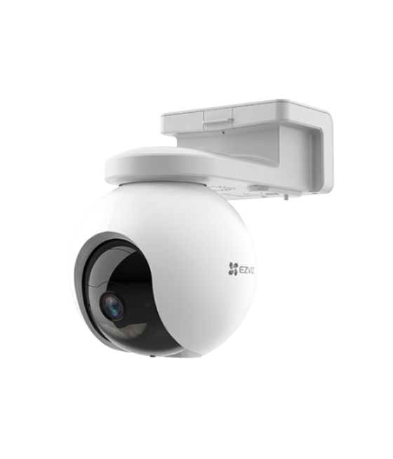 Ezviz hb8 esférico cámara de seguridad ip exterior 2560 x 1440 pixeles pared