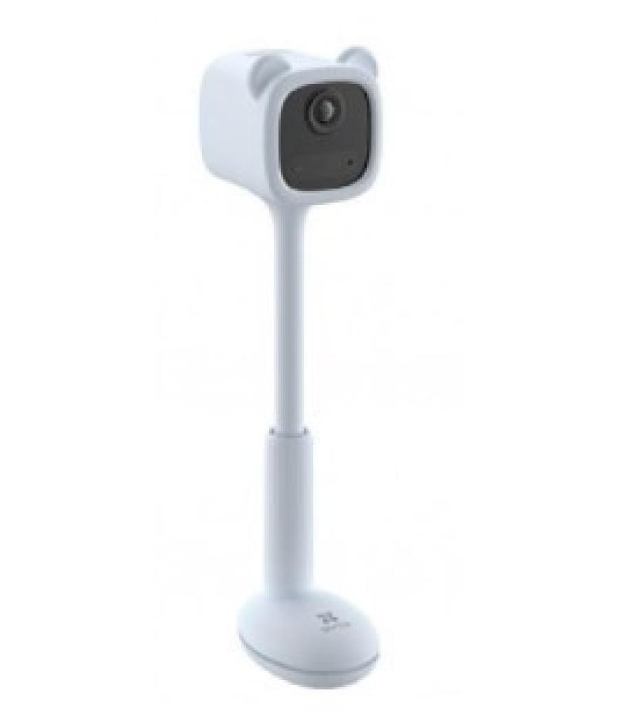 Ezviz smart home baby camera-indoor battery camera (blue) bm1 blue sap: 303102453