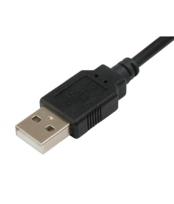 Lector de dnie id externo conceptronic usb 2.0 - dnie 3.0