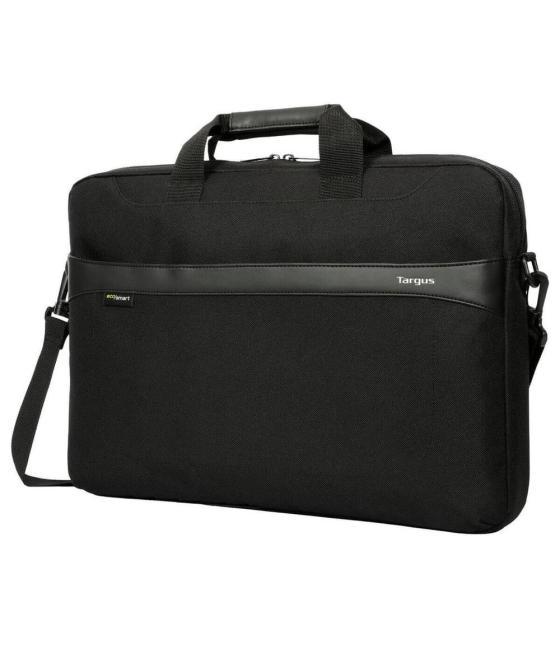 Maletin targus 15.6pulgadas geolite ecosmart essential laptop case