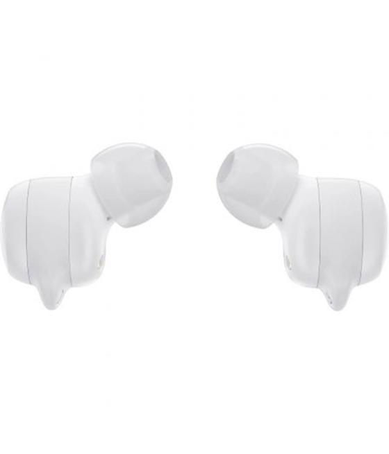 Auriculares bluetooth xiaomi redmi buds 3 lite con estuche de carga - autonomia 5h - blancos