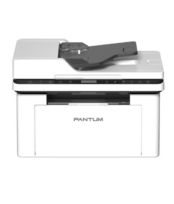 Multifunción pantum láser monocromo bm2300aw 22ppm wifi