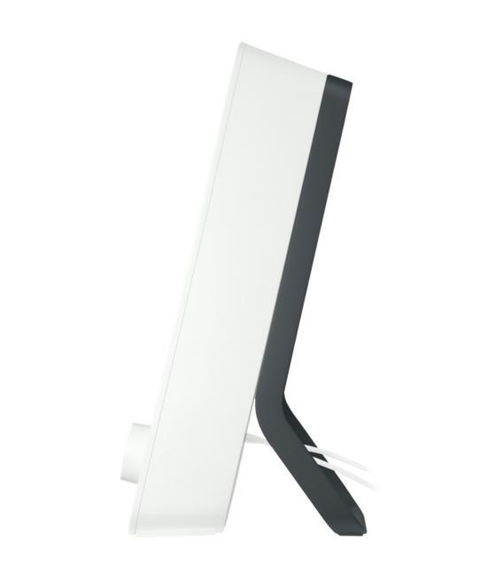 Altavoces logitech z207 bluetooth blanco