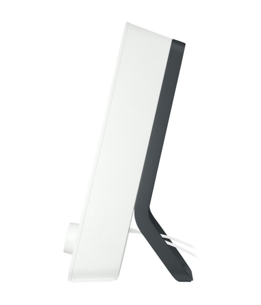 Altavoces logitech z207 bluetooth blanco