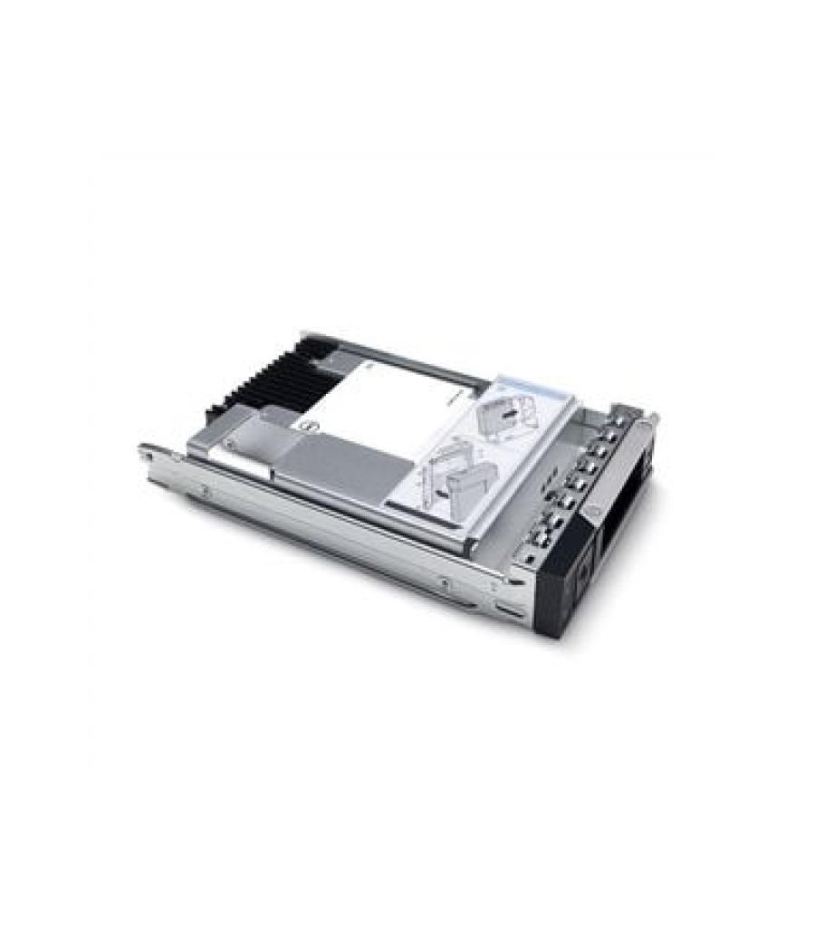 Disco duro 960gb ssd sata - 345-bdqm