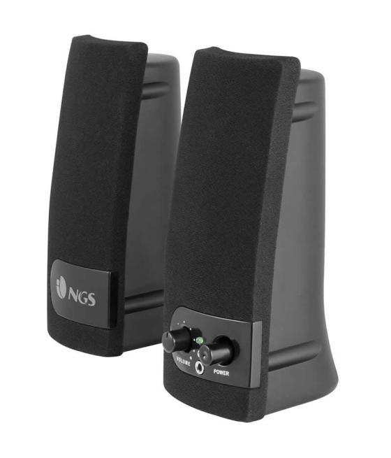 Altavoces ngs soundband 150/ 4w/ 2.0