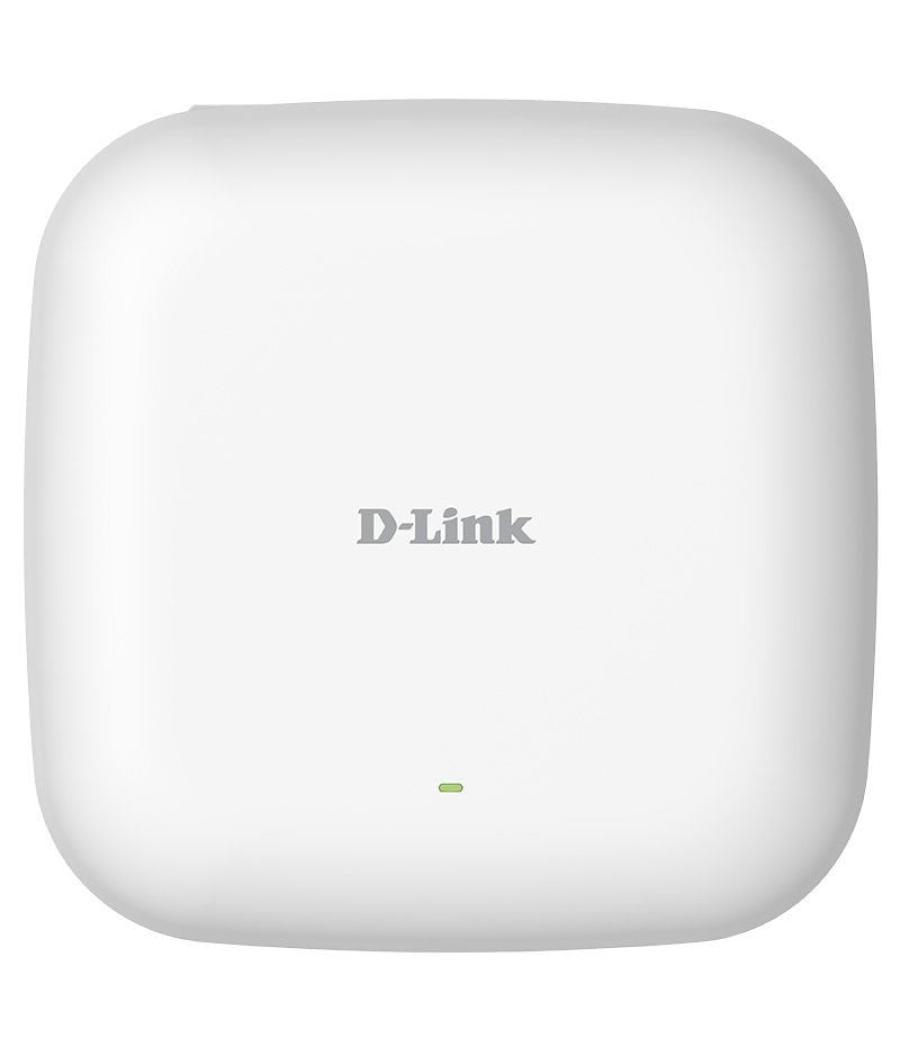 Punto de acceso inalámbrico d-link dap-2662 poe 1200mbps/ 2.4ghz 5ghz/ antenas de 4dbi/ wifi 802.11ac/n/b/g