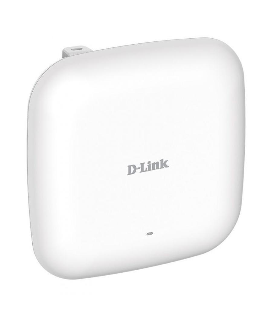 Punto de acceso inalámbrico d-link dap-2662 poe 1200mbps/ 2.4ghz 5ghz/ antenas de 4dbi/ wifi 802.11ac/n/b/g