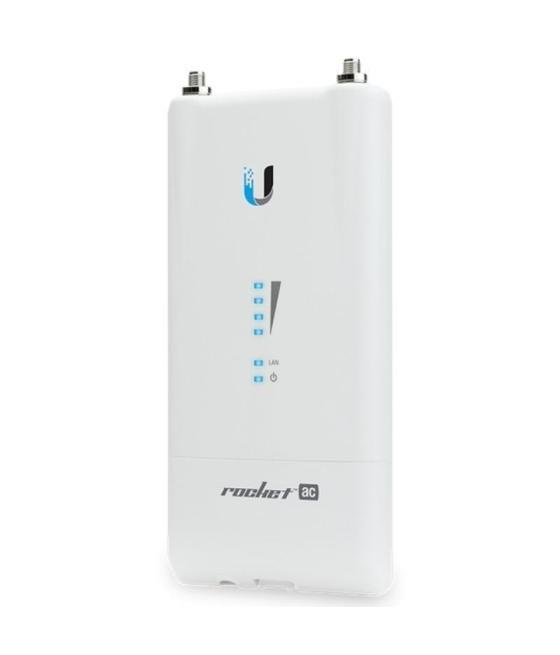 Estación base ubiquiti r5ac-lite/ 5ghz/ 1 puerto rj45 10/100/1000 poe