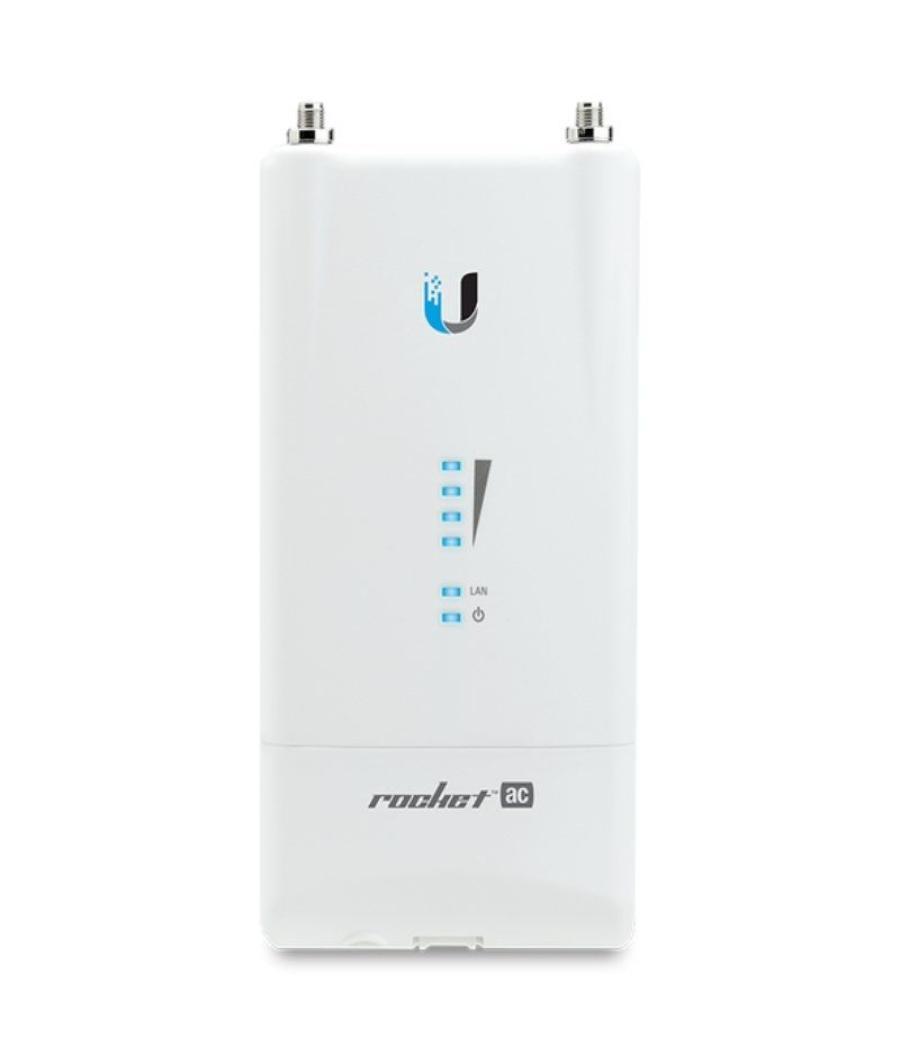 Estación base ubiquiti r5ac-lite/ 5ghz/ 1 puerto rj45 10/100/1000 poe