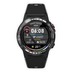 Leotec Smartwach GPS Advantage Plus Black - Imagen 1