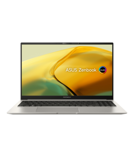 Portatil asus zenbook um3504da-ma286w r7-7735u 16gb 512gb 15.6"oled w11h