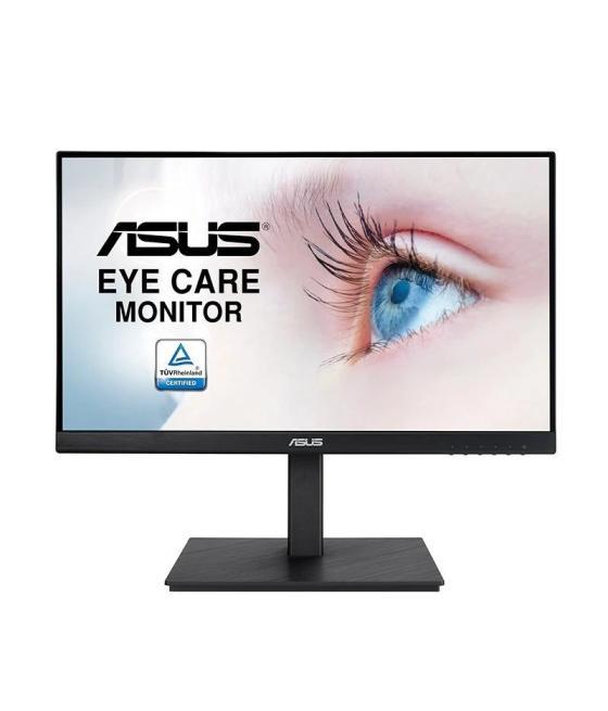 Asus va229qsb monitor 21.5" fhd 75hz hdmi dp