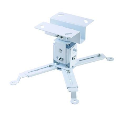 iggual STP01 Soporte proyector techo Hierro - Imagen 1