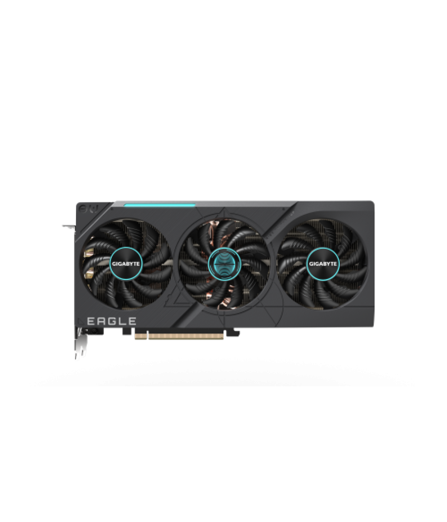 Gigabyte eagle geforce rtx 4070 ti super oc 16g nvidia 16 gb gddr6x