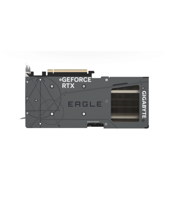 Gigabyte eagle geforce rtx 4070 ti super oc 16g nvidia 16 gb gddr6x