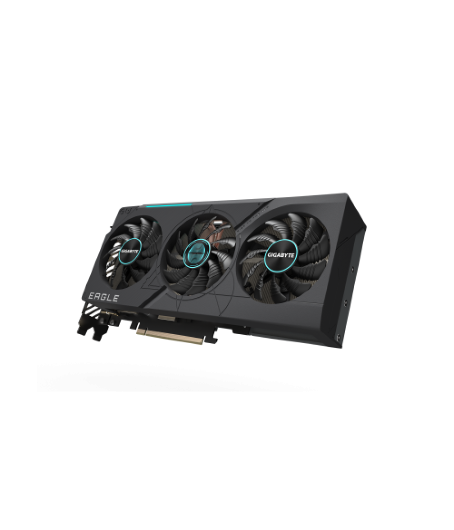 Gigabyte eagle geforce rtx 4070 ti super oc 16g nvidia 16 gb gddr6x