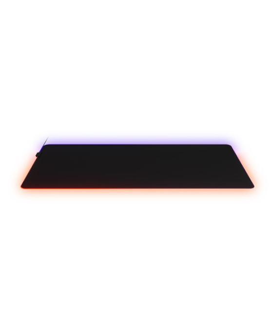 Steelseries prism cloth 3xl alfombrilla de ratón para juegos negro