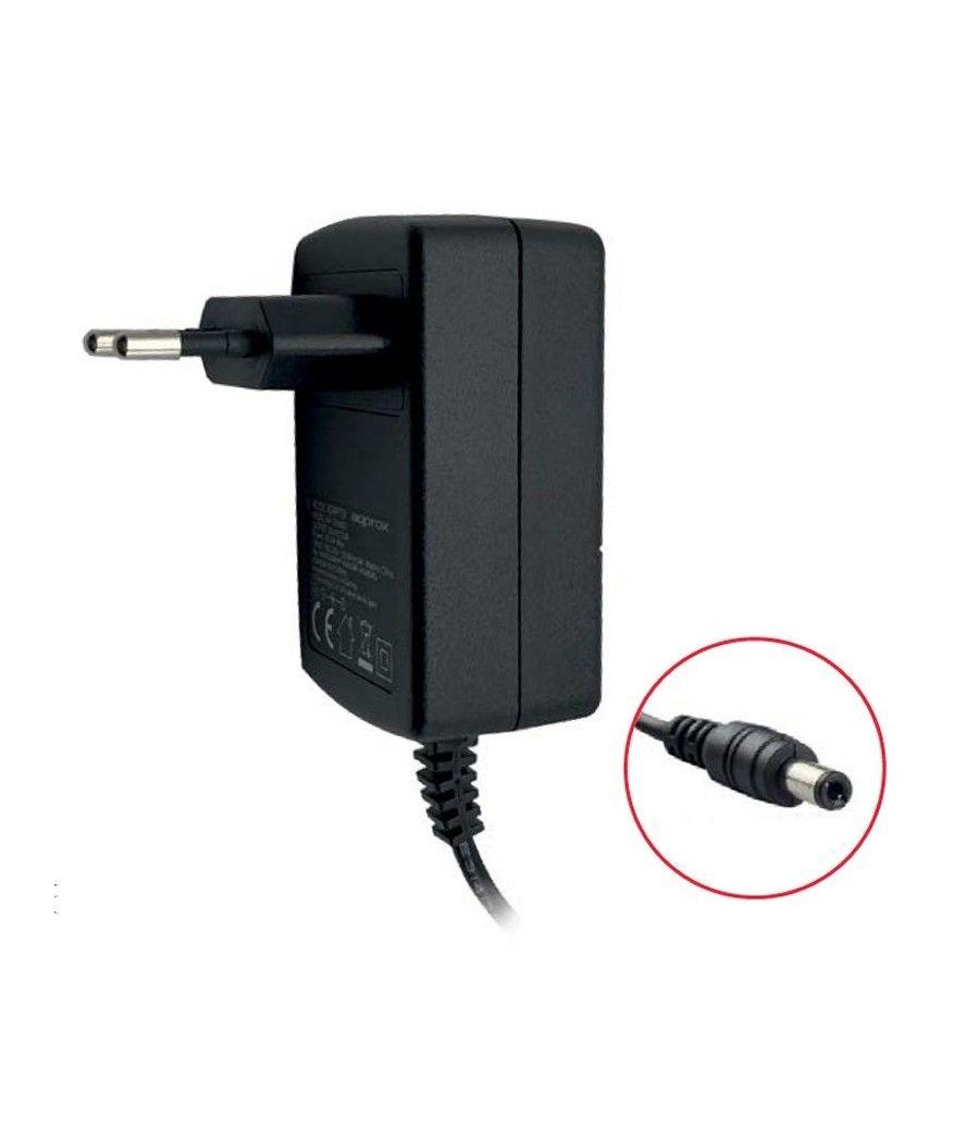 Approx! APPA15 Adaptador Corriente IP 36W - Imagen 1