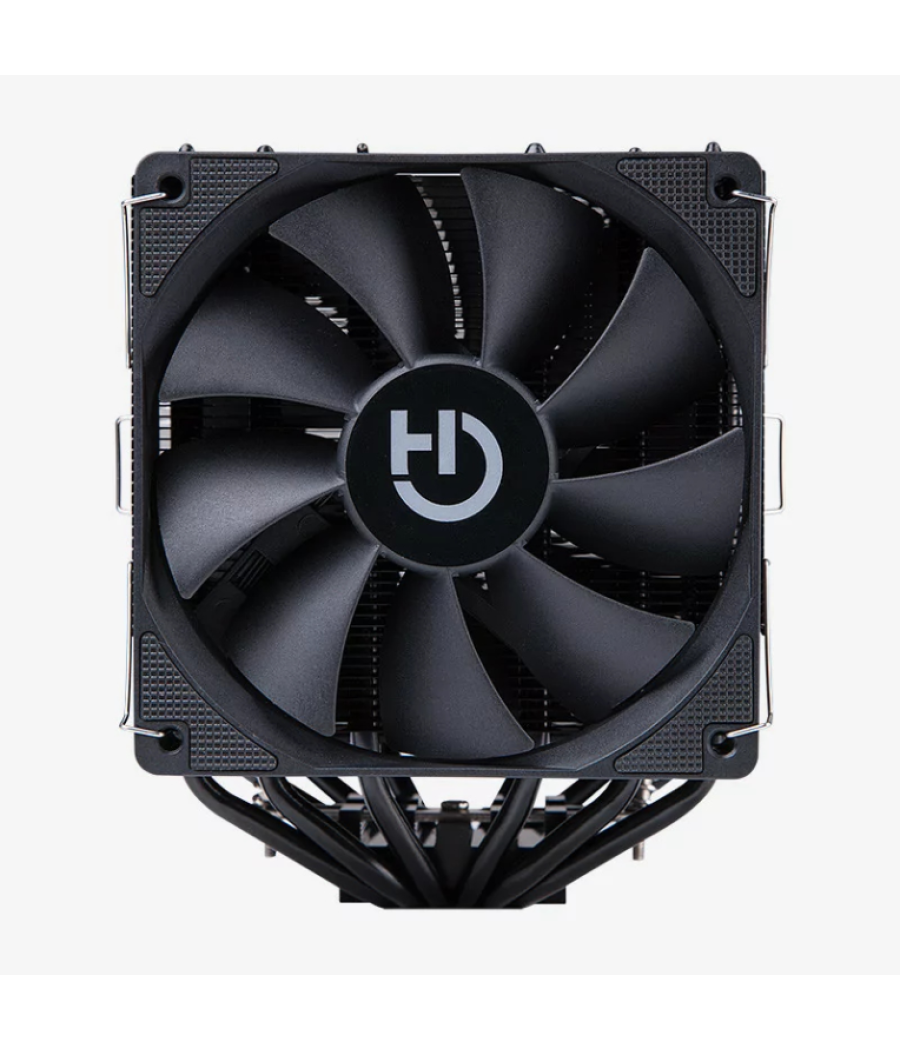 Ventilador cpu hiditec c20 pro