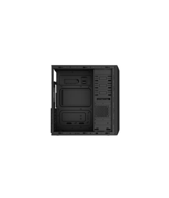 CoolBox F-750 Negro