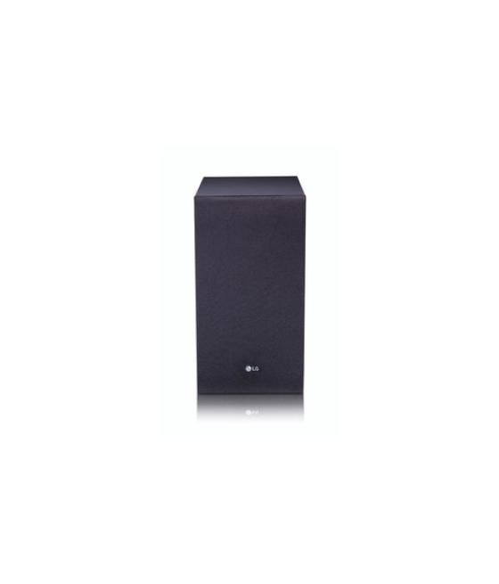 LG SQC2 Negro 2.1 canales 300 W