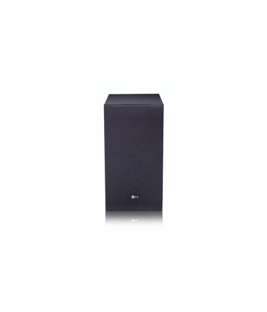 LG SQC2 Negro 2.1 canales 300 W