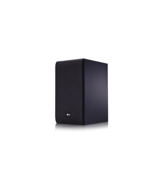 LG SQC2 Negro 2.1 canales 300 W