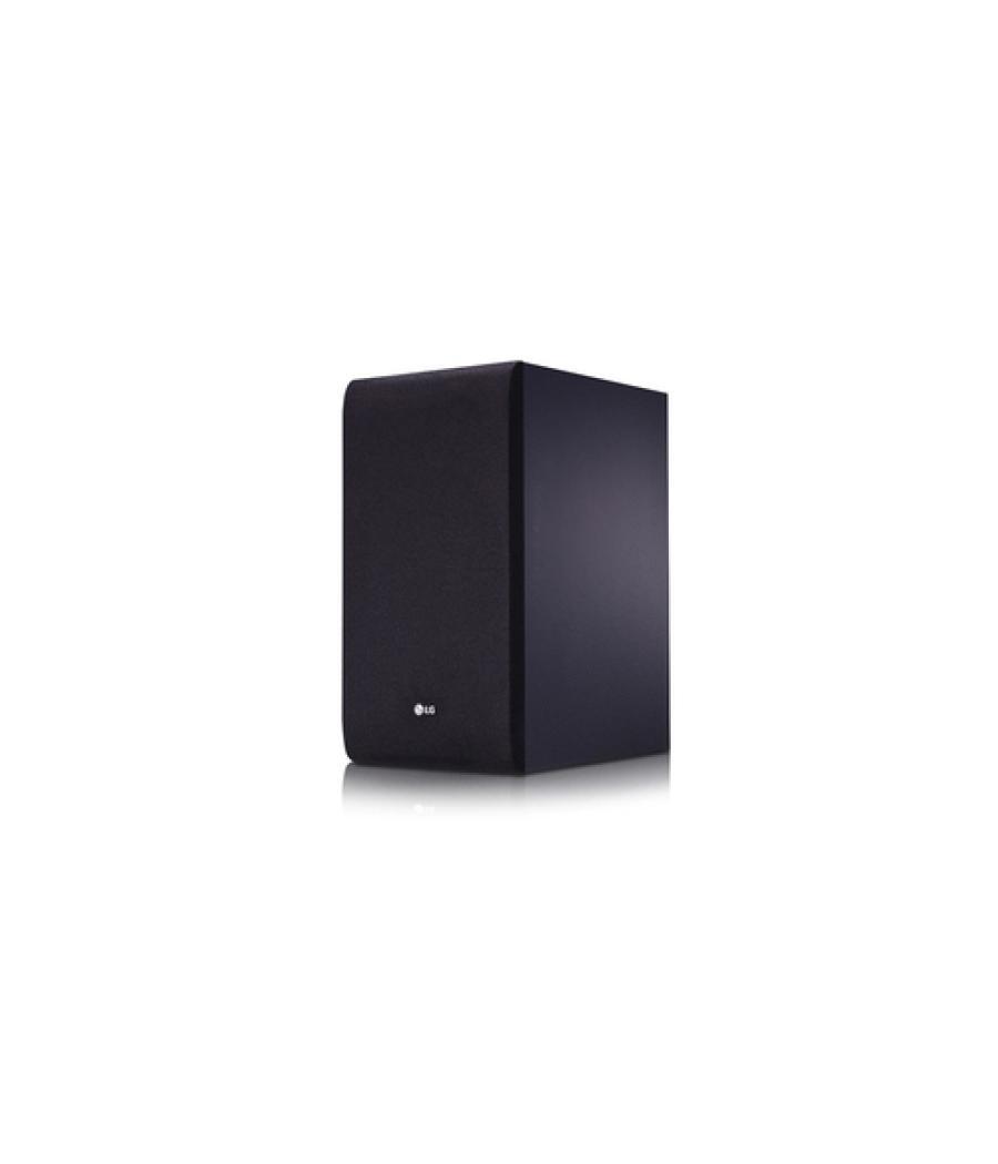 LG SQC2 Negro 2.1 canales 300 W