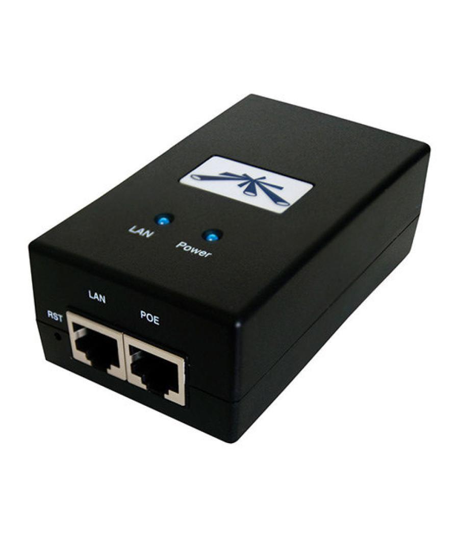 Adaptador ubiquiti poe-24-24w-g