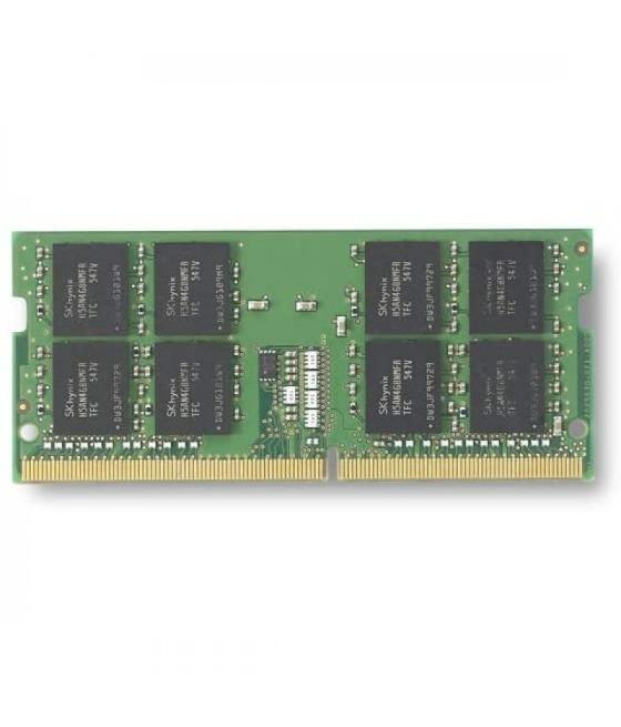 Kingston kvr26s19s8/8 8gb sodim ddr4 2666mhz