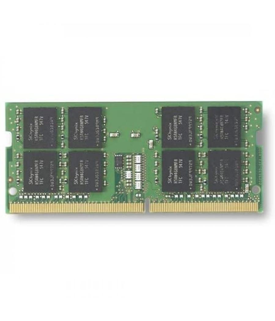 Kingston kvr26s19s8/8 8gb sodim ddr4 2666mhz