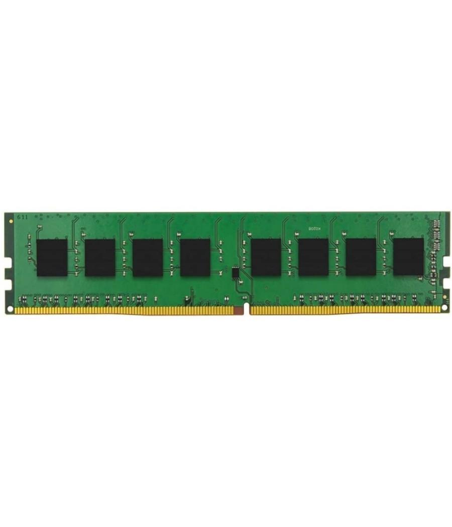 Kingston kvr26n19s6/4 4gb ddr4 2666mhz