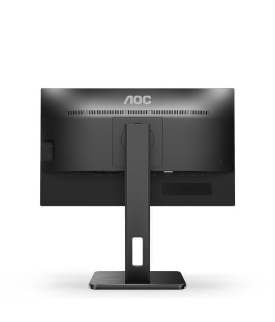 AOC P2 22P2Q LED display 54,6 cm (21.5") 1920 x 1080 Pixeles Full HD Negro