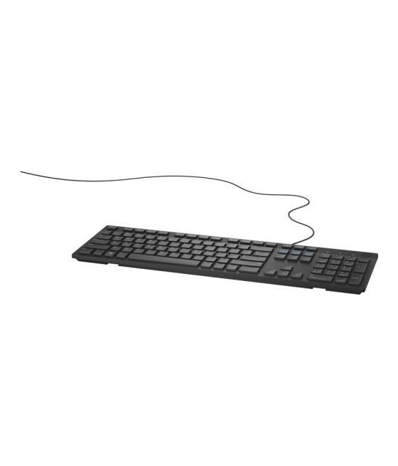 Teclado dell kb216 usb